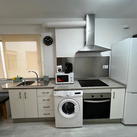 Ferienwohnung Centrico Rincon De Ensueno Con Parking Privado Córdoba Exterior foto