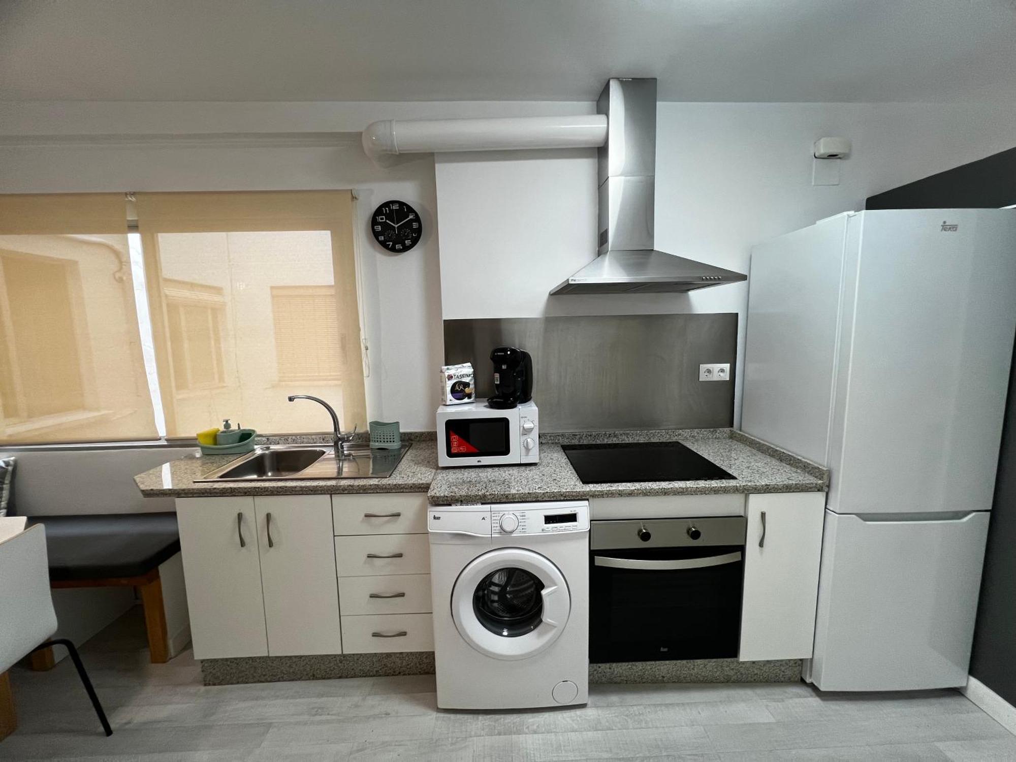 Ferienwohnung Centrico Rincon De Ensueno Con Parking Privado Córdoba Exterior foto