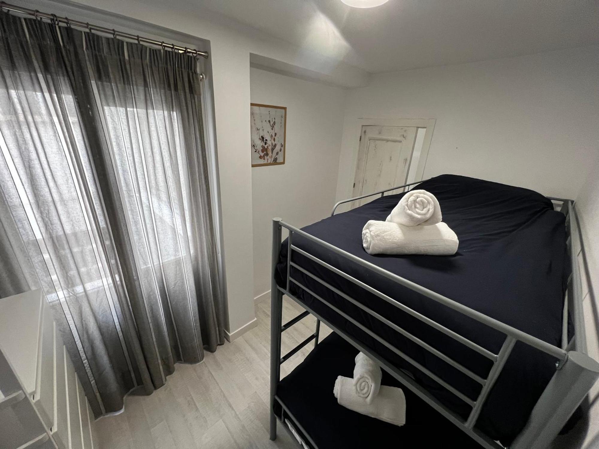 Ferienwohnung Centrico Rincon De Ensueno Con Parking Privado Córdoba Exterior foto
