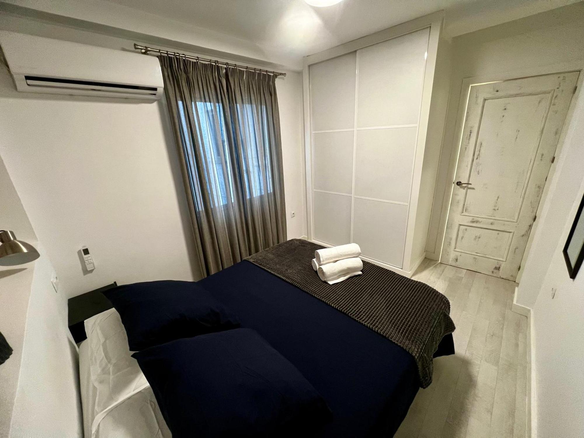 Ferienwohnung Centrico Rincon De Ensueno Con Parking Privado Córdoba Exterior foto