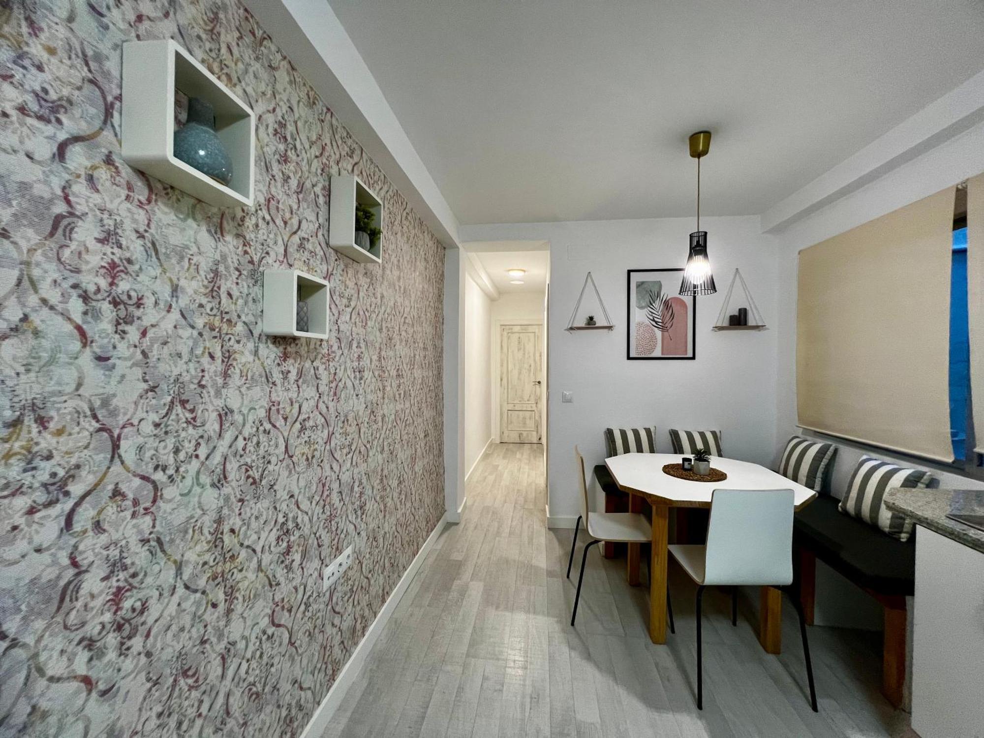 Ferienwohnung Centrico Rincon De Ensueno Con Parking Privado Córdoba Exterior foto