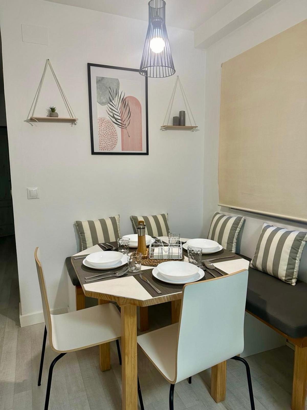 Ferienwohnung Centrico Rincon De Ensueno Con Parking Privado Córdoba Exterior foto