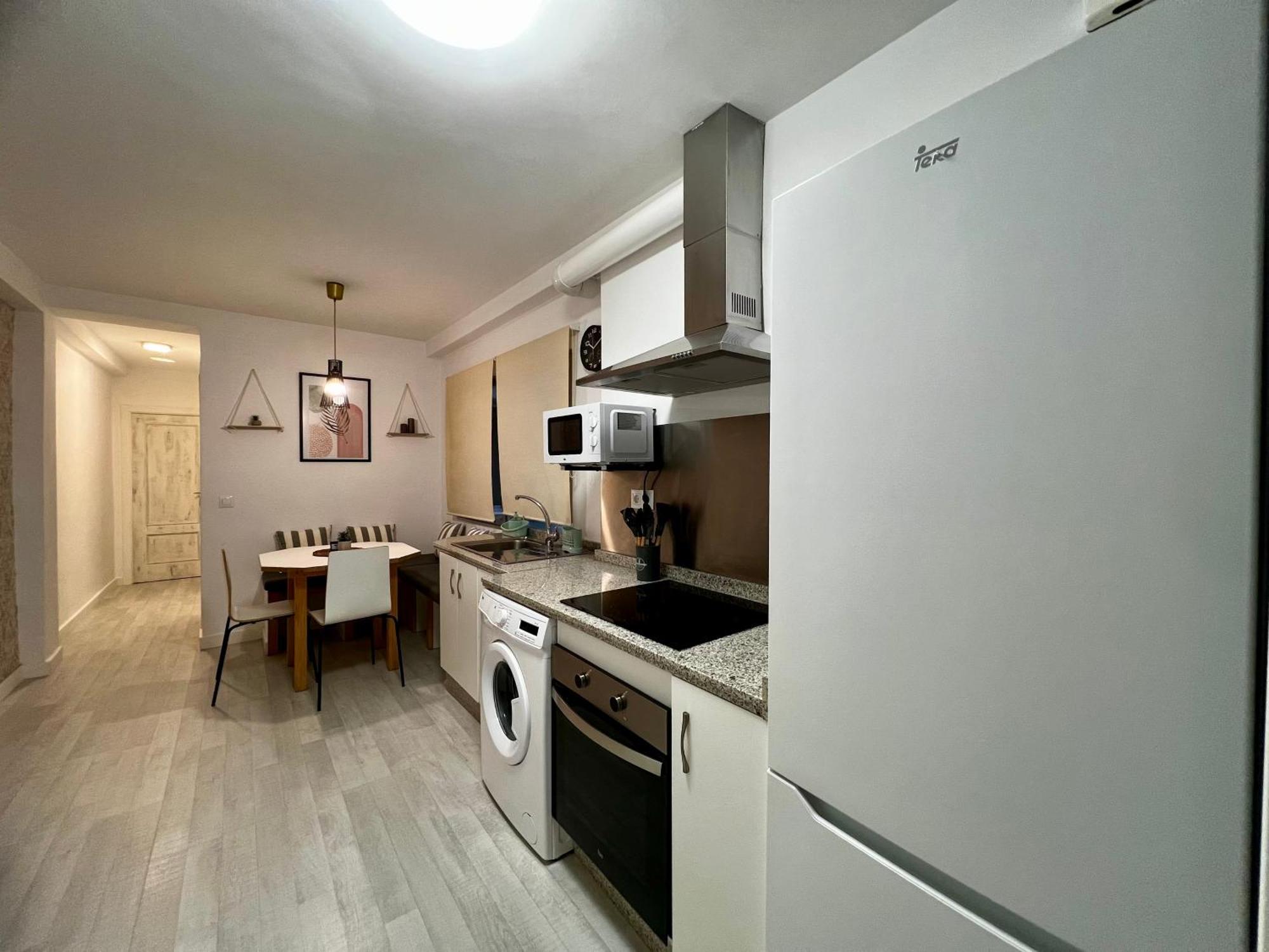 Ferienwohnung Centrico Rincon De Ensueno Con Parking Privado Córdoba Exterior foto