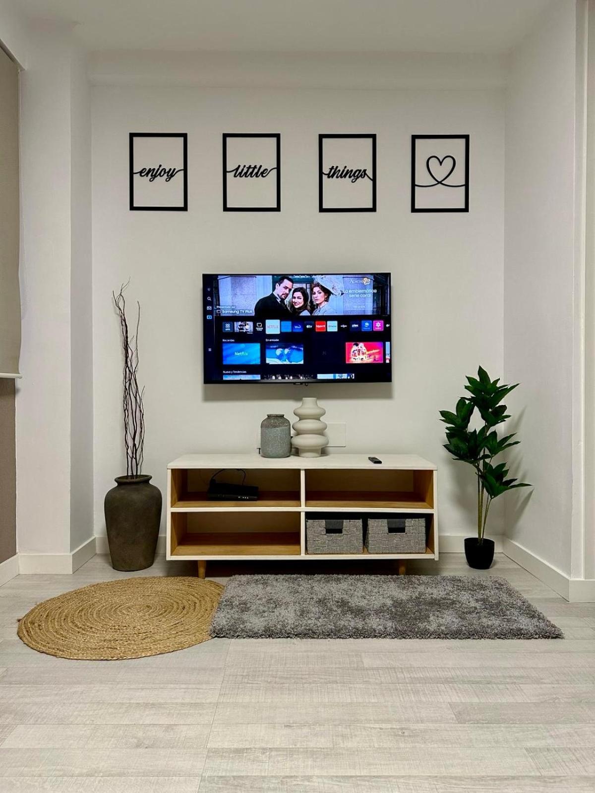 Ferienwohnung Centrico Rincon De Ensueno Con Parking Privado Córdoba Exterior foto
