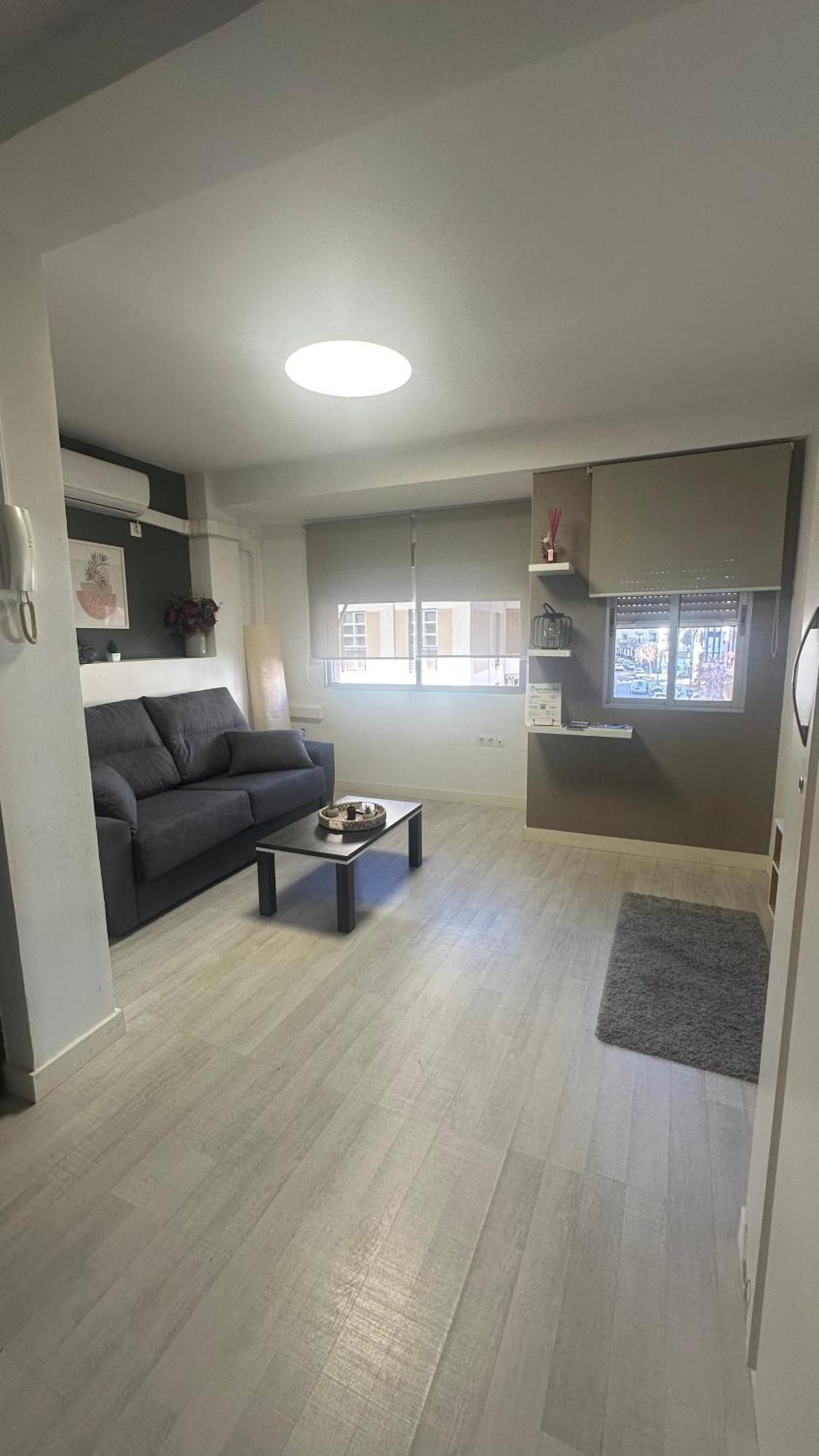 Ferienwohnung Centrico Rincon De Ensueno Con Parking Privado Córdoba Exterior foto