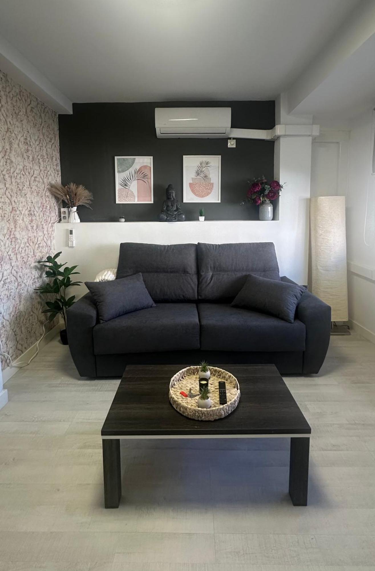 Ferienwohnung Centrico Rincon De Ensueno Con Parking Privado Córdoba Exterior foto