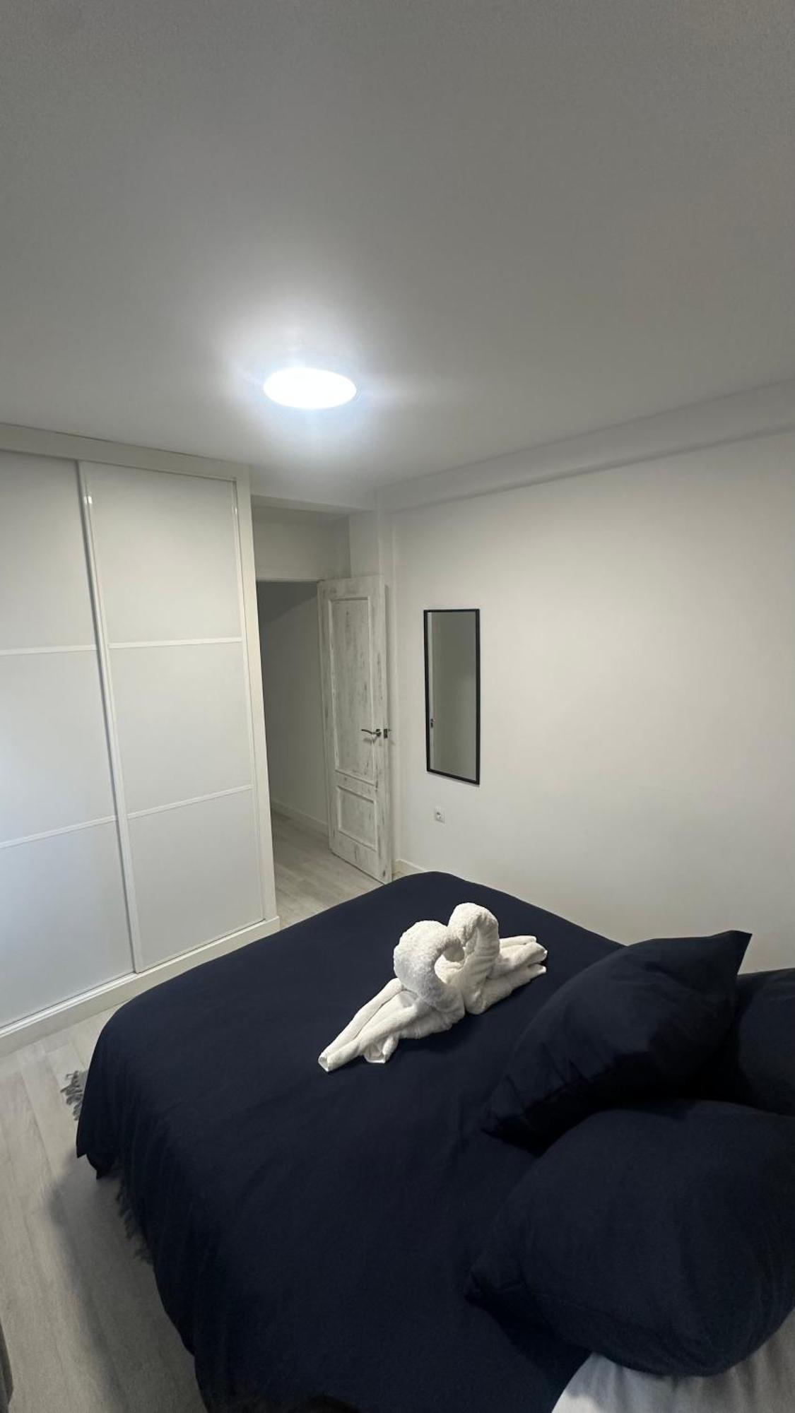 Ferienwohnung Centrico Rincon De Ensueno Con Parking Privado Córdoba Exterior foto