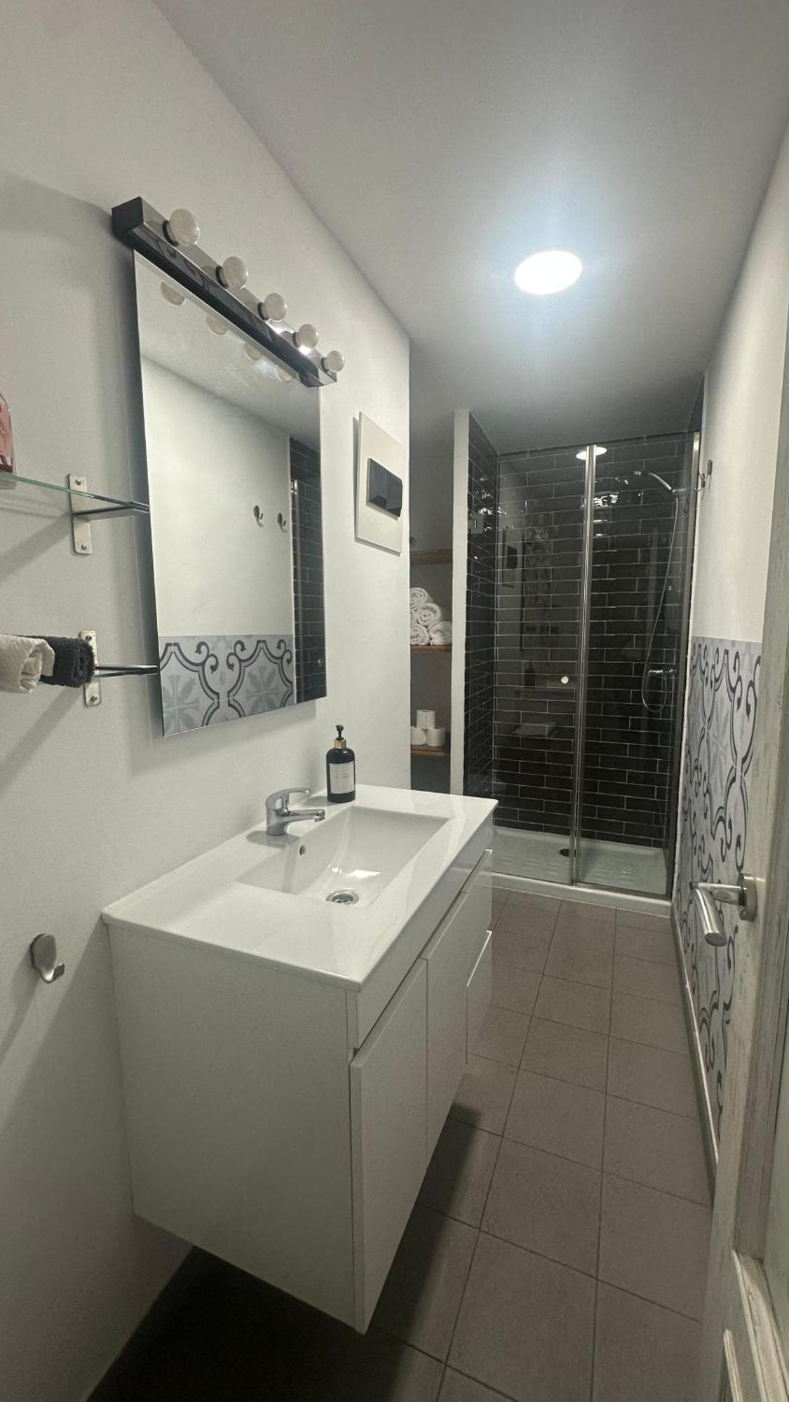 Ferienwohnung Centrico Rincon De Ensueno Con Parking Privado Córdoba Exterior foto