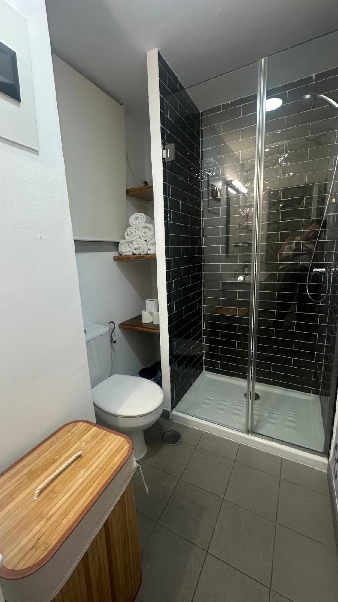 Ferienwohnung Centrico Rincon De Ensueno Con Parking Privado Córdoba Exterior foto