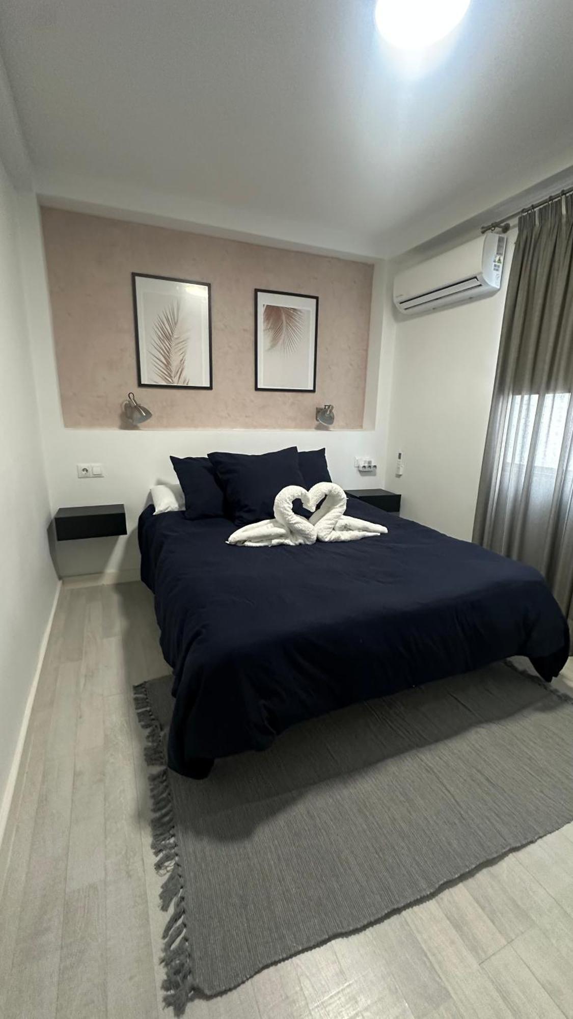 Ferienwohnung Centrico Rincon De Ensueno Con Parking Privado Córdoba Exterior foto