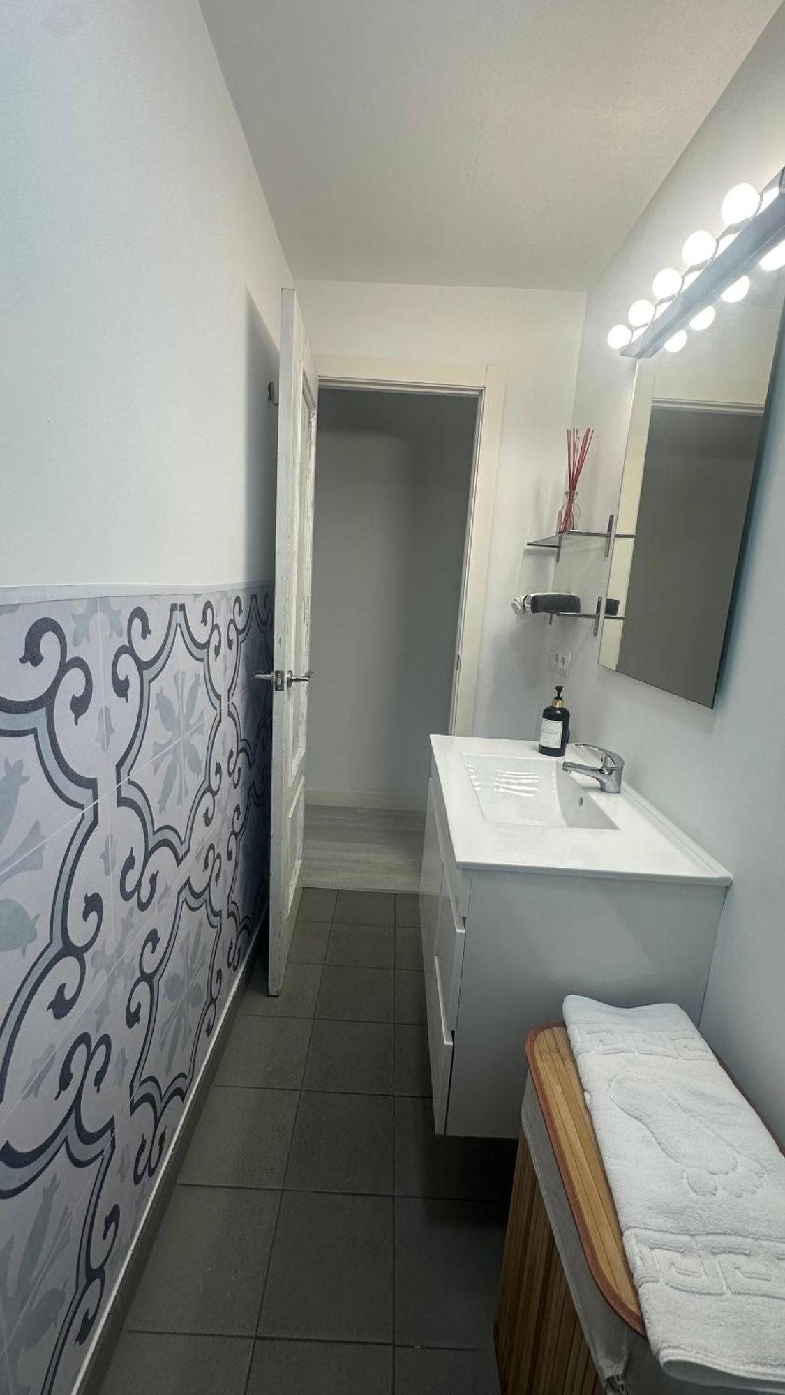 Ferienwohnung Centrico Rincon De Ensueno Con Parking Privado Córdoba Exterior foto